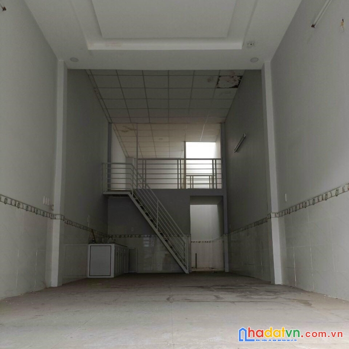 Bán nhà, tân chánh hiệp, quận 12, diện tích 68m2