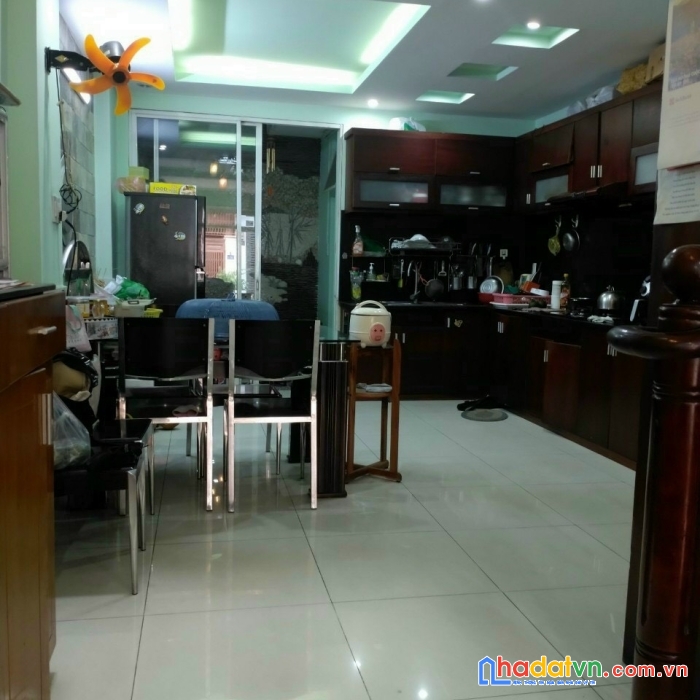 (phú nhuận) hẻm 5m, trương quốc dung, 4 x 16m, 3 lầu, chỉ 8.5 tỷ
