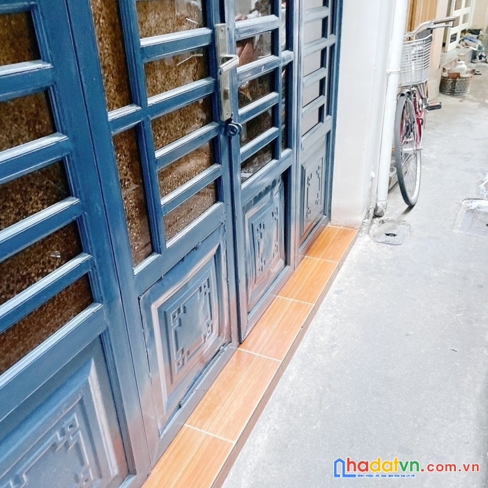 Bán nhà hẻm xe hơi 373 lý thường kiệt,  phường 8, tân bình 92m2, 8 tỷ