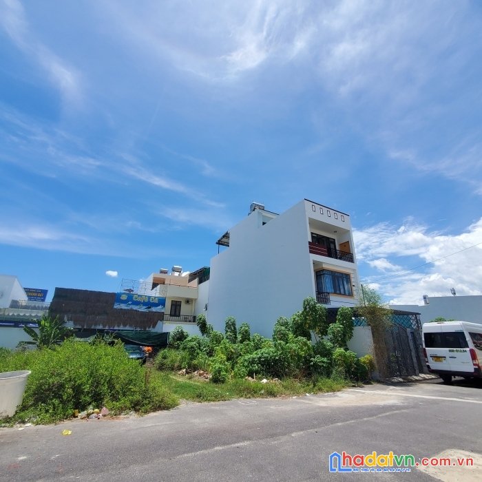 Nhà vĩnh thái gần gói 2 mỹ gia nha trang