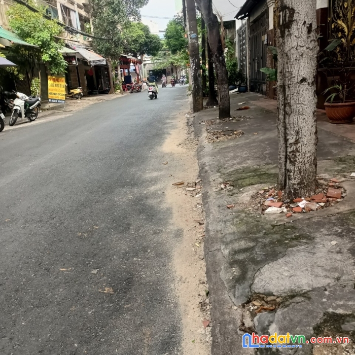 Nhà đẹp đường 5m thống nhất, gò vấp, 80m2 (5x16), 3 tầng chỉ 7.6 tỷ.