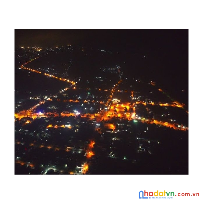 Cần bán 10 lô trung tâm hành chính huyện krong năng