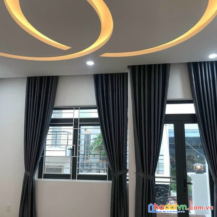 (phú nhuận) nhà nguyễn đình chính, 5 x 15m, 3 pn, chỉ 9.8 tỷ bớt