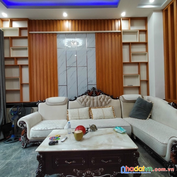 Tôi chính chủ bán gấp nhà 30/8a phan huy ích,p12, gò vấp 72m2 giá 6.1 tỷ