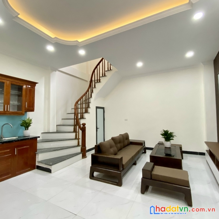 Bán gấp nhà ái mộ - mặt tiền 10m - ô tô - kd - chỉ hơn 5 tỷ