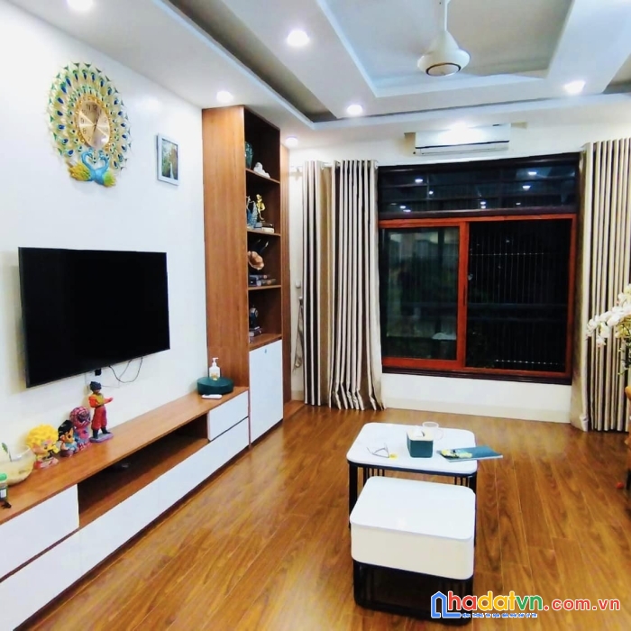 Bán liền kề hà đông 6 tỷ 7, 50m2 x 5 tầng, mặt tiền 4.5m(ảnh thật)