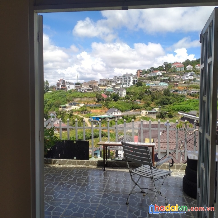 Cần bán gấp nhà giá rẻ view thoáng đường triệu việt vương, tp.đà lạt giá chỉ 2.25 tỷ