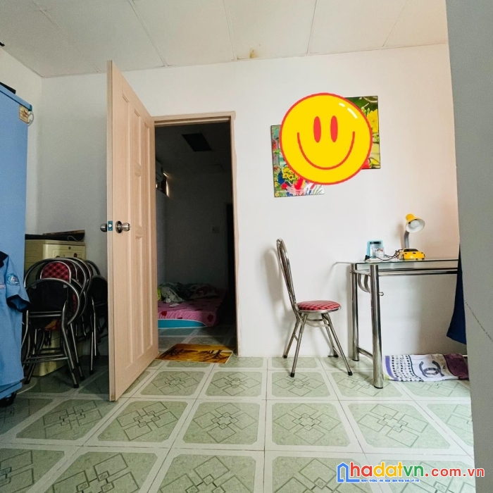 Dưới 3 tỷ cho căn nhà nhỏ xinh đẹp ở ngay khu dân trí  cạnh bàu cát vip tân bình