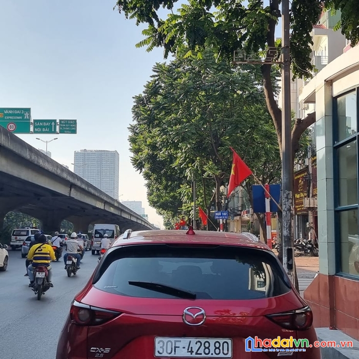 Bán nhà mặt phố khuất duy tiến gần nguyễn trãi,lê văn lương,ngụy như kom tum,ng huy tưởng 135m-37tỷ