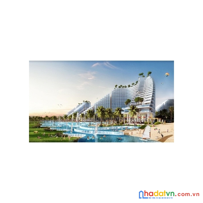 Chính chủ cần bán căn hộ codotell diện tích 36,80 m2 thuộc toà wind dự án: the arena mặt biển bãi