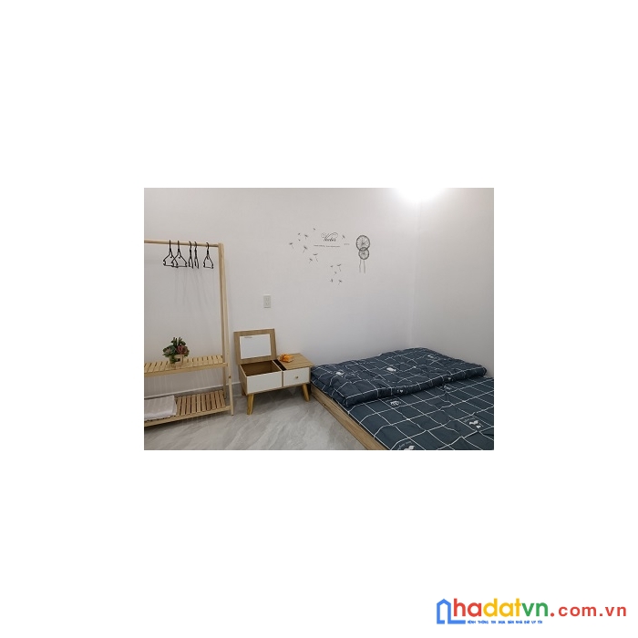 Chính chủ cần cho thuê nhà 1 trệt 1 lầu ngày trung tâm cách mạng tháng tám tp đà lạt