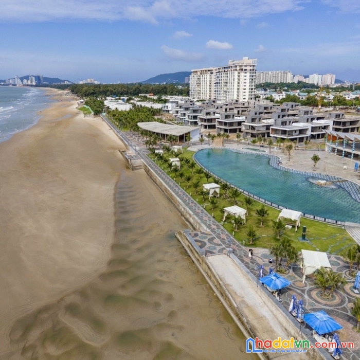 Căn hộ view biển-full nội thất - ưu đãi chiết khấu cao- dịch vụ đẳng cấp 5 sao