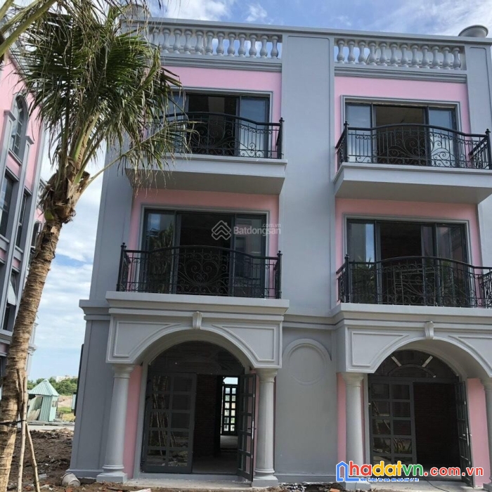 Chính chủ nhượng lại villas bãi trường - vị trí đắc địa hot nhất tại phú quốc