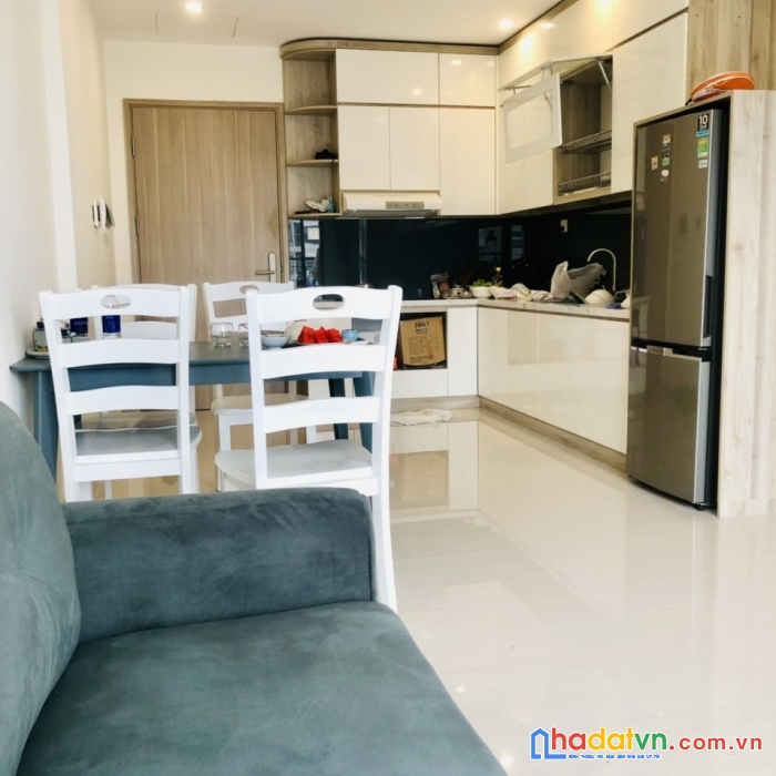 Chính chủ cần bán căn chung cư tại ecodream - thanh trì - hà nội