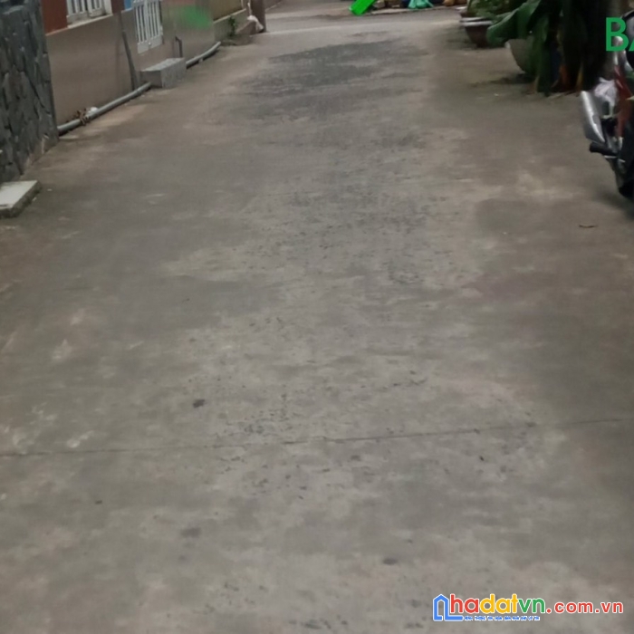 Bán nhà 175m2 ngang 7m shr full thổ cư đường ô tô, p.tam hiệp gần gx đa minh