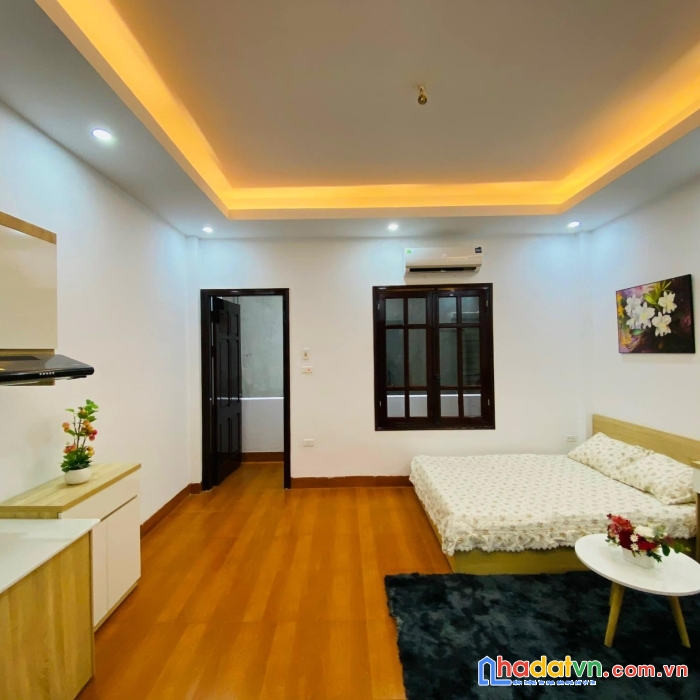 Ccmn từ liêm 9 ngủ full đồ dthu 600tr/năm 60m2 5 tầng hơn 6 tỷ có ảnh,sổ+video