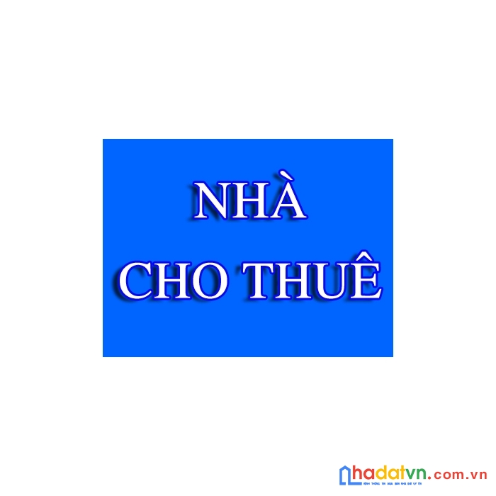 Cho thuê nhà nguyên căn 3 tầng tại tp vinh, nghệ an