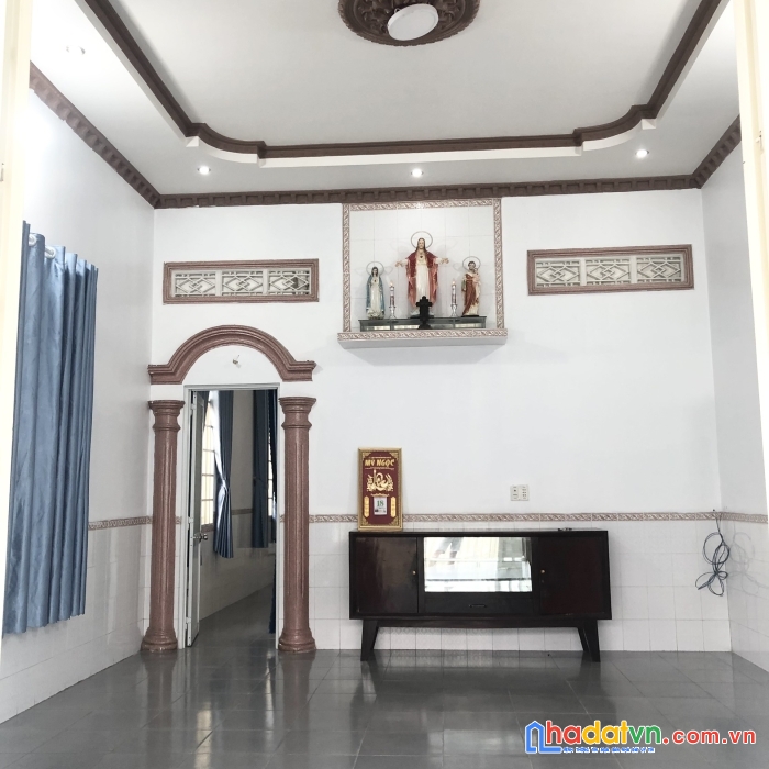 Chính chủ cần bán nhà bên hông gíao xứ văn hải vị trí đẹp tại tỉnh đồng nai.