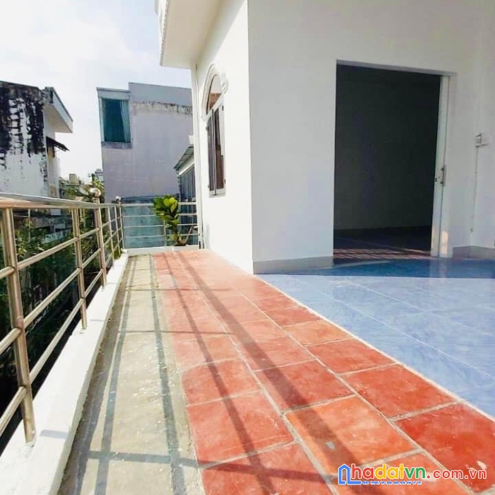 Bán nhà xvnt, 68m2, giá chỉ 6.1 tỷ