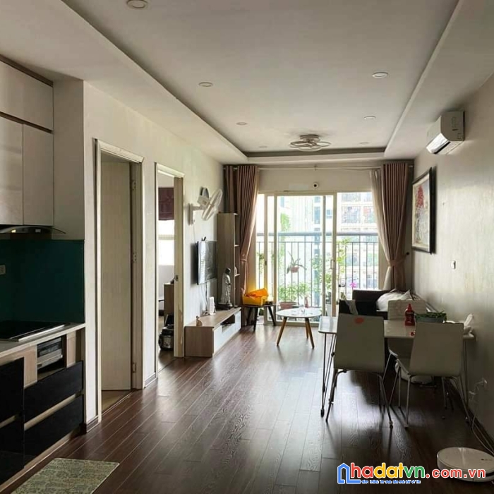 Bán căn hộ ecohome phúc lợi, 2.25 tỷ, 82m2, 3 pn