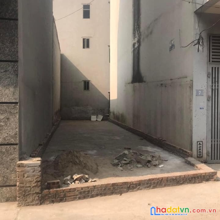 Cần bán đất thổ cư đẹp tây mỗ nam từ liêm hà nội