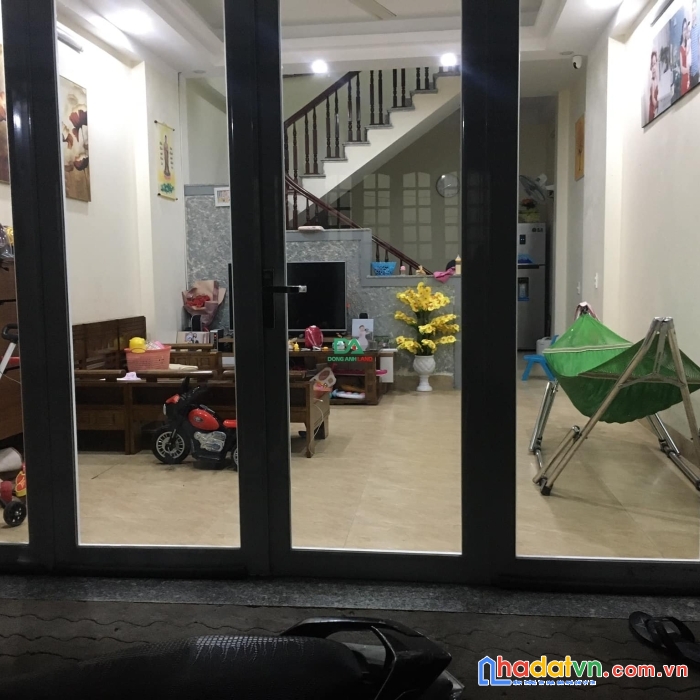 Bán nhà tại thôn vệ - nam hồng- đông anh