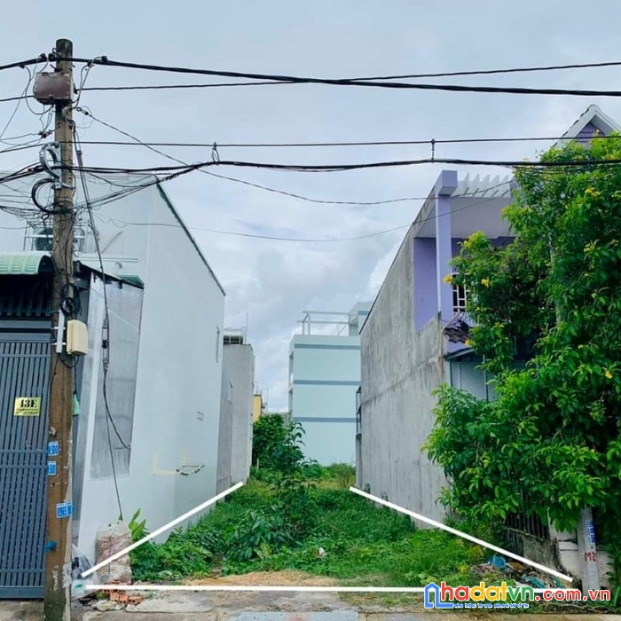 Ngộp bán gấp 1,495 tỷ/102.5m2 ngay bx củ chi