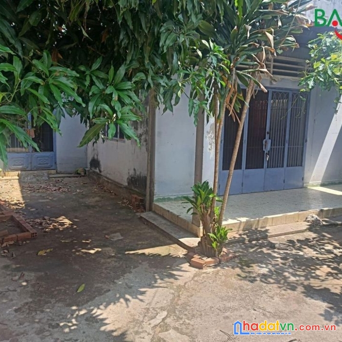Bán nhà 8,4 x 16m, 165 m2 shr full thô cư, đường ô tô p, bửu hoà biên hoà , giá chỉ 2,75 tỷ