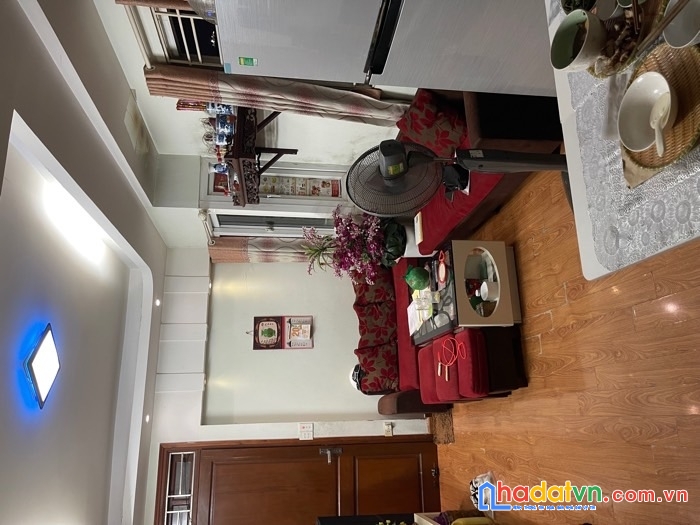 Chung cư mini - view hồ - tiện ích bạt ngàn