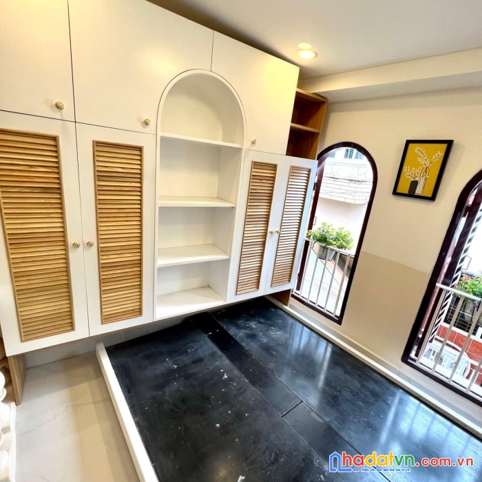 Xe hơi vào nhà - lô góc không lộ giới quy hoạch - khu vip - ngang khủng - nguyễn văn khối - phường