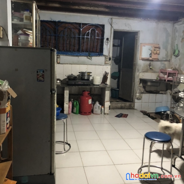Siêu phẩm mt (4m x 21.45m) đường khuông việt, q.tân phú giá tốt nhất thị trường hiện nay!