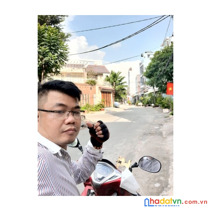 Mặt tiền 2 tầng 86m2 có 6.75 tỷ trần thị hè hiệp thành quận 12 tp.hcm