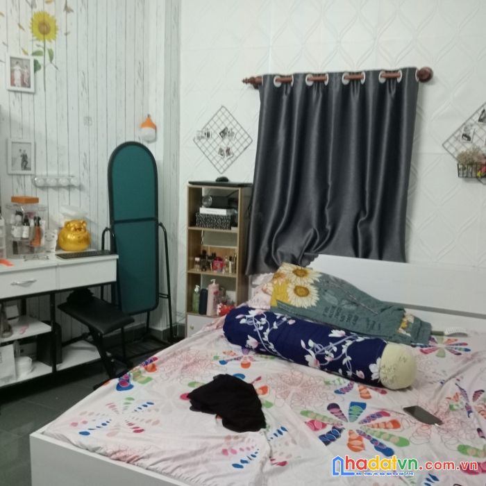 Gấp lắm rồi. dt 100m2, 3 lầu. đường 5.5m. khu an trung. chỉ còn 6 tỷ
