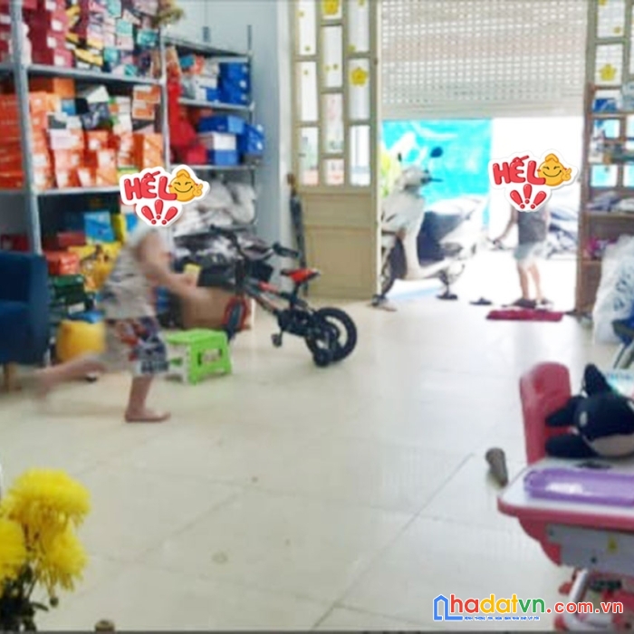 Q12.650. xe hơi vào nhà, gần mt nguyễn văn quá, giáo xứ chợ cầu, gần 80m2, chỉ 4.5 tỷ