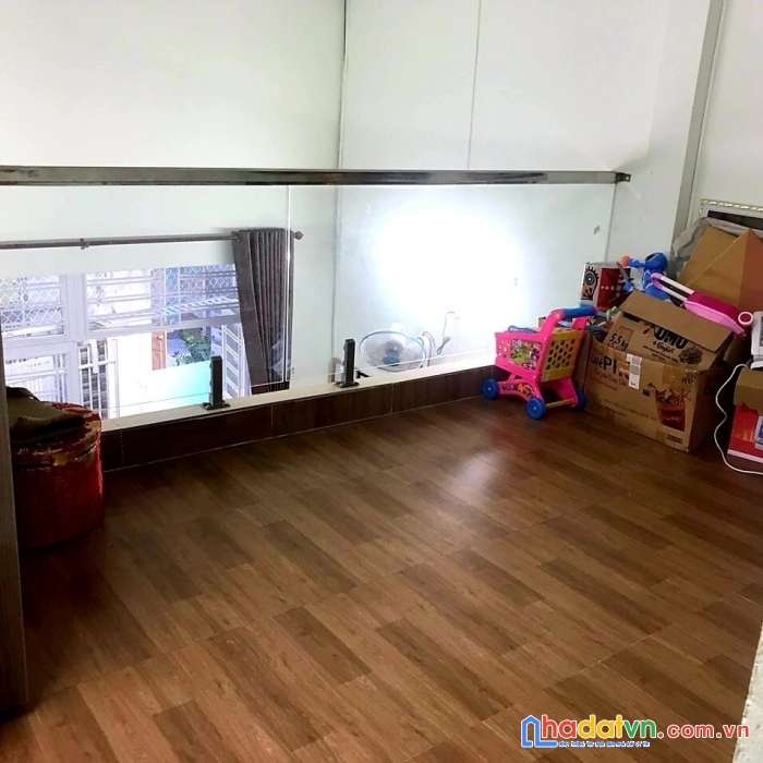 Nhà trần xuân lê,2 tầng,42m2, 2.x tỷ nhỏ