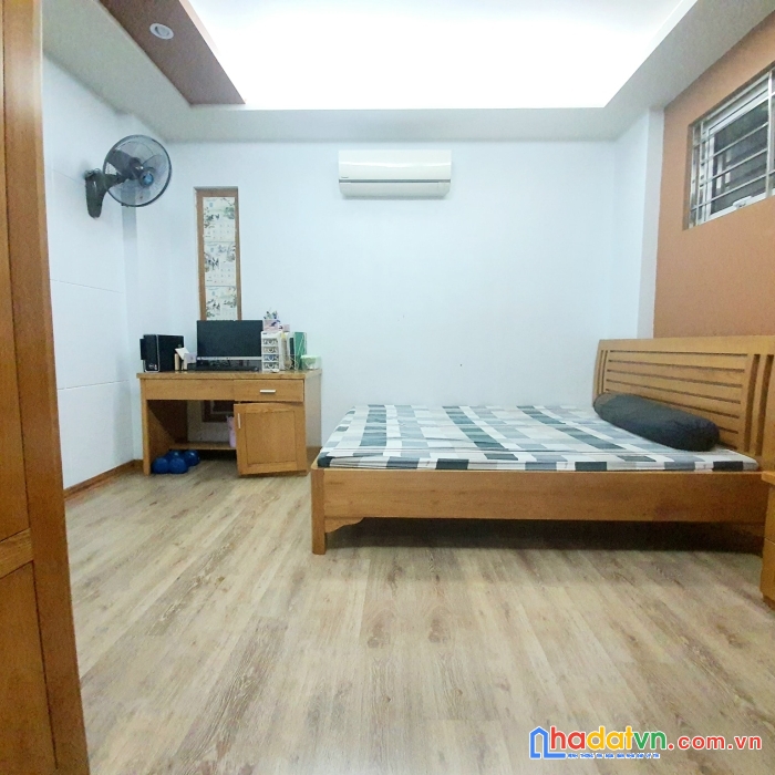 Hot đường hoa bằng - 77m2 giá 6,11 tỷ.