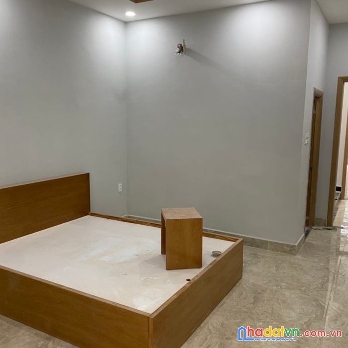 Nha ban  phan huy ích 74 3 4 18 6.5 tỷ phường 14 gò vấp