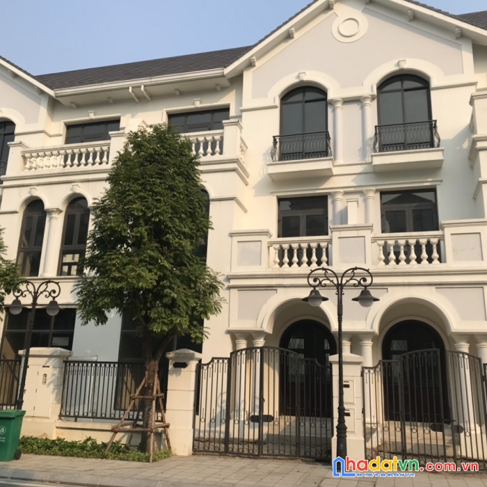 Hot hot cần bán căn biệt thự tại đa tốn - gia lâm - hà nội