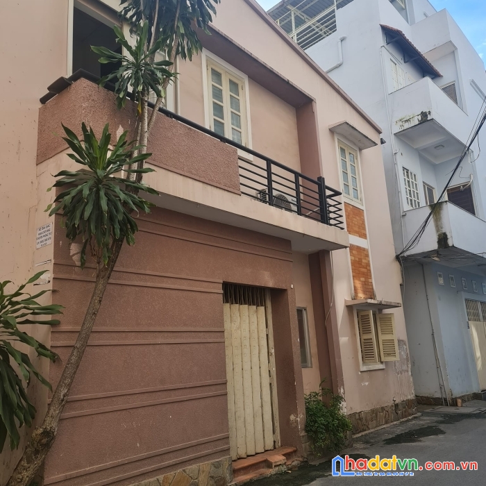 Bán nhà bạch đằng tân bình, xe hơi ngủ trong nhà,61m2, giá 9,2 tỷ