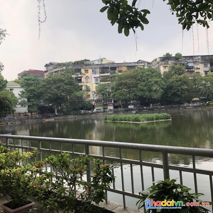 Bán nhà hiếm, võ thị sáu, hai bà,ô tô sát cửa,6 tầng,60m2,thang máy,hơn 9tỷ.0782479469