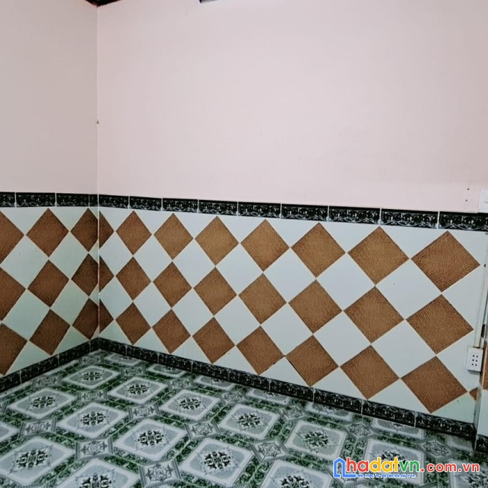 Bán nhà kinh dương vương, bình tân ngang 5.7 x 12.5 hẻm 3m ,3pn giá 3.85 tỷ