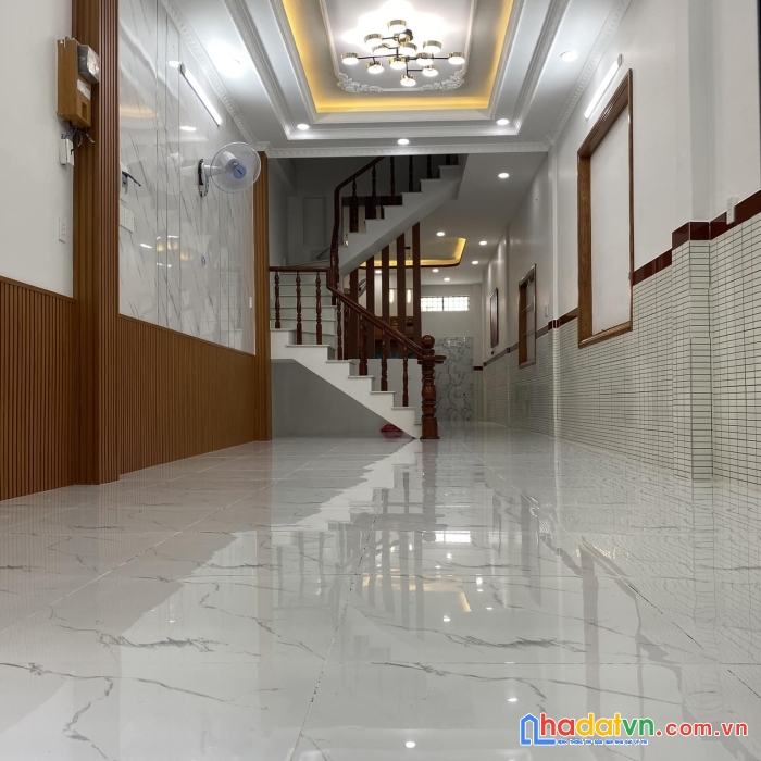 Bán gấp nhà gần 80m2 hxh đường tống văn trân, quận 11 giá chỉ 6 tỷ tl