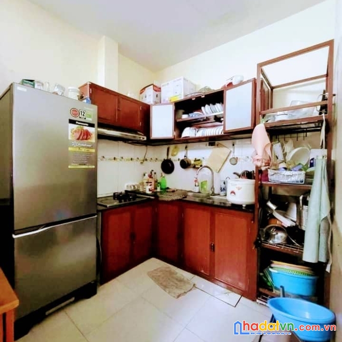 Bán nhà phân lô . ngô quyền . quang trung . hà đông