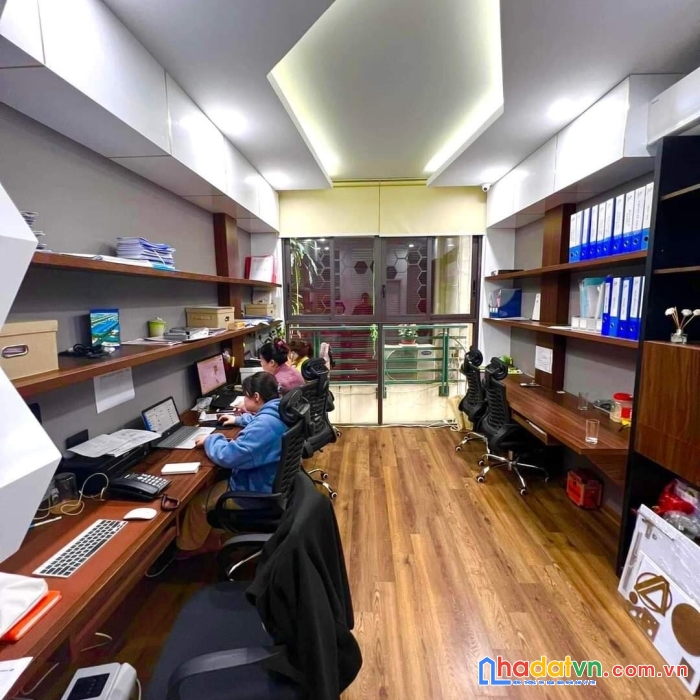 Kinh doanh đỉnh, mặt ngõ thông, siêu đẹp khu vực giảng võ, sổ nở hậu, 26m2, 4 tầng, nhỉnh 6 tỷ.