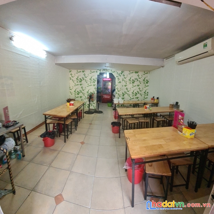 Gần 4 tỷ kinh doanh đỉnh cao, kim liên đống đa, ngõ thông, rộng, mặt tiền siêu rộng,36m2.