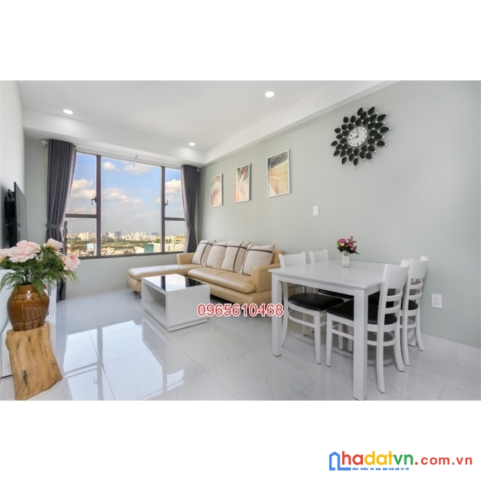 Bán chdv cao cấp 105 m2, trần văn đang, phường 11, quận 3, 12 phòng, thu 70 tr/th