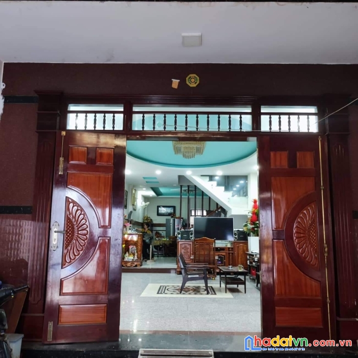 Hiếm mt kd dương thị mười, ngang 5m 110m2 chỉ 6 tỷ hơn