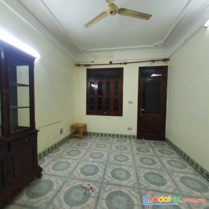 Mặt phố đàm quang trung, long biên, lô góc. kinh doanh sầm uất, 55m, mt 4.5m giá 7.6 tỷ