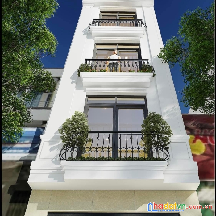 Chính chủ bán gấp nhà phố ngọc trì 45m2 - hàng xóm aeon – nhà xây mới - sát ô tô – gần phố