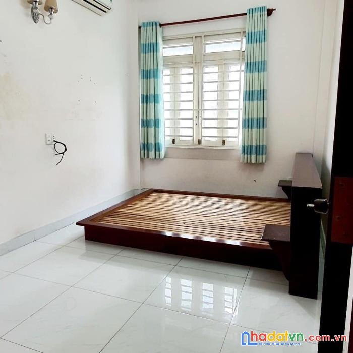 Bán nhà rẻ thoáng đg quang trung - gò vấp - dtsd 108m2 - chỉ 3.x tỉ